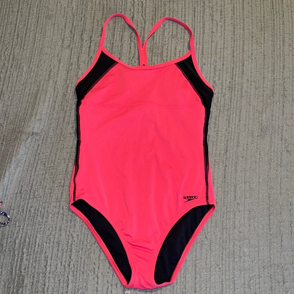 Speedo One Piece Swim suit